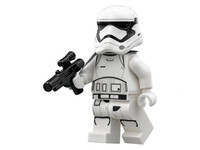 LEGO Star Wars 75190 - Minifig