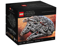 LEGO Star Wars 75192 - Box