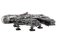 LEGO Star Wars 75192 - A-Modell