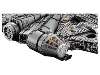 LEGO Star Wars 75192 - A-Modell