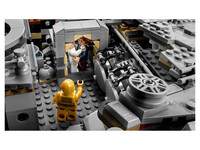 LEGO Star Wars 75192 - A-Modell