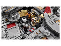 LEGO Star Wars 75192 - A-Modell