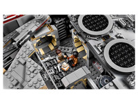 LEGO Star Wars 75192 - A-Modell