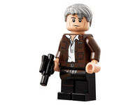 LEGO Star Wars 75192 - Minifig