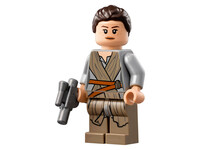 LEGO Star Wars 75192 - Minifig