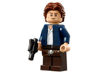 LEGO Star Wars 75192 - Minifig