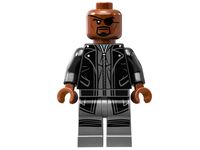 LEGO Marvel Super Heroes 76042 - Minifig