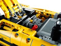 LEGO Technic 8043 - A-Modell Getriebe