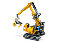 LEGO Technic 8047 - B-Modell