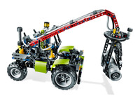 LEGO Technic 8049 - B-Modell