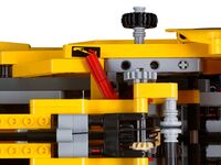 LEGO Technic 8053 - A-Modell Getriebe