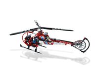 LEGO Technic 8068 - B-Modell