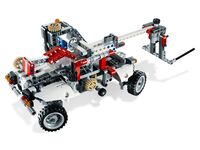 LEGO Technic 8071 - B-Modell