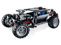 LEGO Technic 8081 - B-Modell