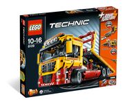 LEGO Technic 8109 - Box