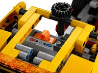 LEGO Technic 8109 - A-Modell Bedienelemente