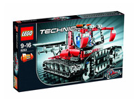 LEGO Technic 8263 - Box