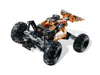 LEGO Technic 9392 - B-Modell