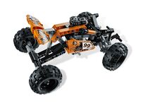 LEGO Technic 9392 - B-Modell