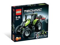 LEGO Technic 9393 - Box