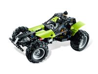 LEGO Technic 9393 - B-Modell