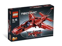 LEGO Technic 9394 - Box