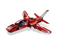 LEGO Technic 9394 - A-Modell