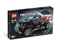 LEGO Technic 9395 - Box