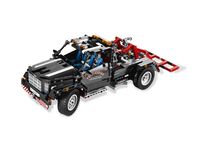 LEGO Technic 9395 - A-Modell