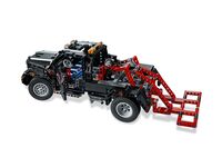 LEGO Technic 9395 - A-Modell Abschleppbrille