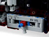 LEGO Technic 9397 - A-Modell Bedienelemente