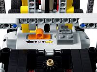 LEGO Technic 9397 - A-Modell Bedienelemente