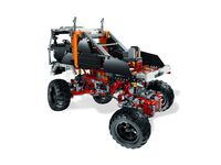 LEGO Technic 9398 - B-Modell